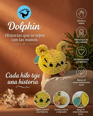 Gato amarillo