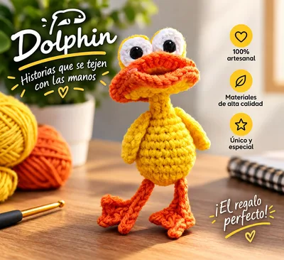 Pato Amarillo
